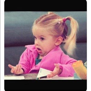 Meet your Posher, Lori